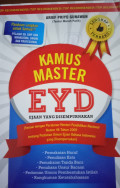 Kamus Master Book EYD
