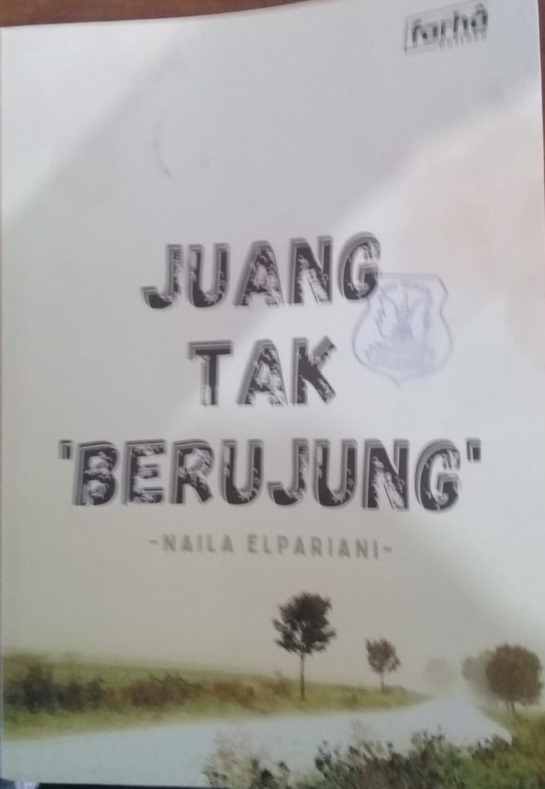 JUANG TAK BERUJUNG