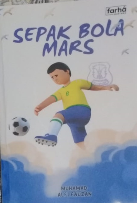 Sepak Bola Mars