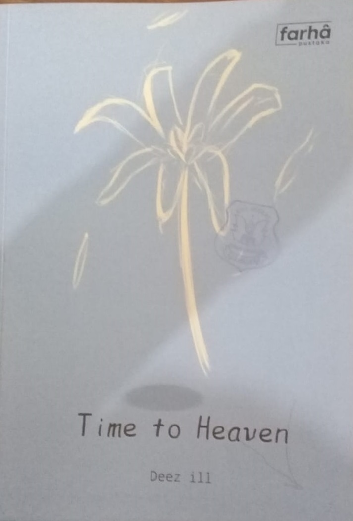 Time To Heaven