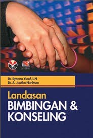 Landasan Bimbingan Dan Konseling
