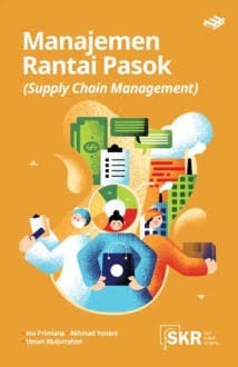 Manajemen Rantai Pasok