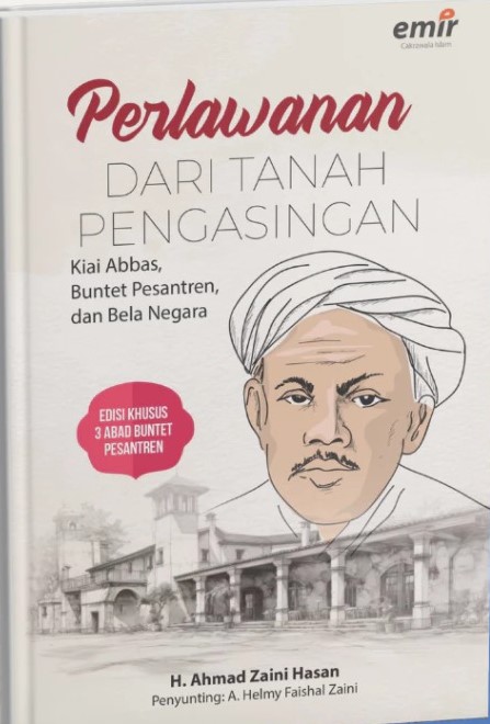 Perlawanan Dari Tanah Pengasingan