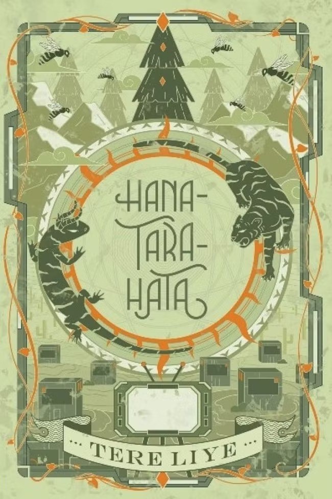 Hana Tara Hata