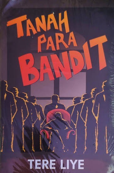 Tanah Para Bandit