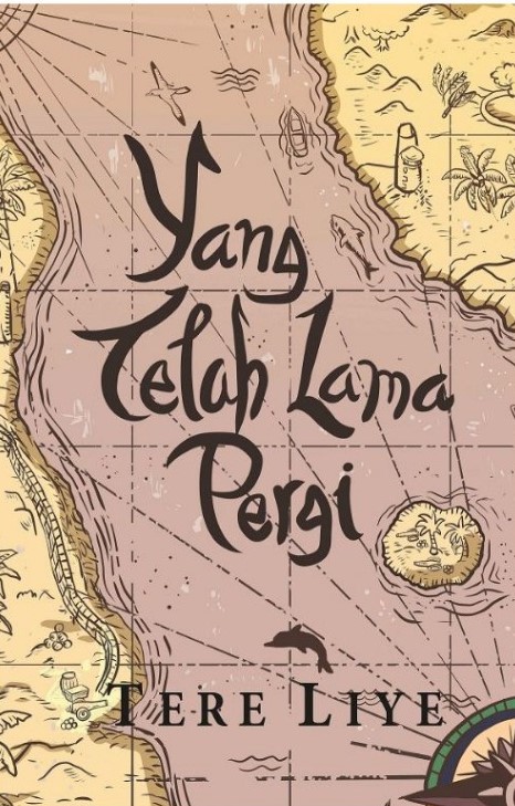 Yang telah lama pergi
