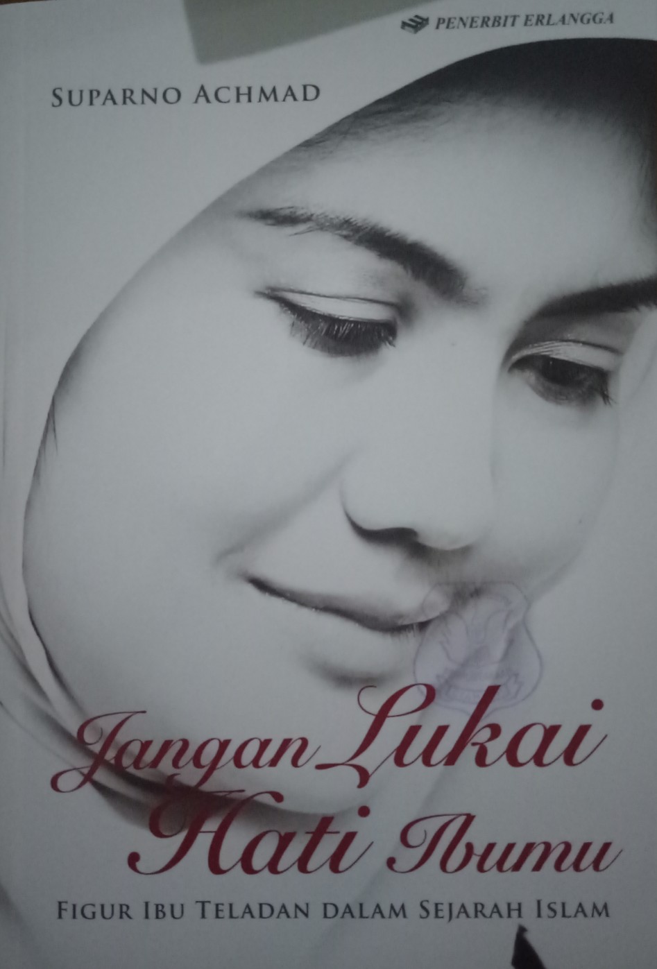 Jangan Lukai Hati Ibumu