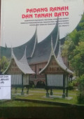 Padang Ranah Dan Tanah Bato