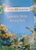 Pemuda dan Kelautan sumber daya kelautan