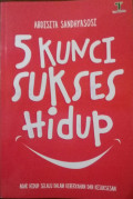 5 Kunci Sukses Hidup