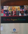 Tata Rias Pengantin Nusantara