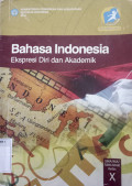 Bahasa Indonesia Kelas X