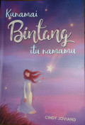 Kunamai Bintang Itu Namamu