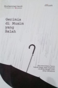 Gerimis di Musim yang Salah