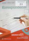 Korespondensi Kelas X