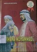 Di Mana Muhammad