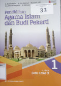 Pendidikan Agama Islam dan Budi Pekerti Kelas X