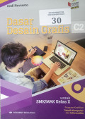 Dasar Desain Grafis Kelas X