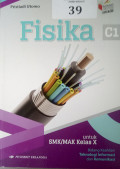 Fisika Kelas X