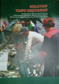 Nelayan yang Bertahan