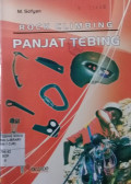 Panjat Tebing Rock Climbing