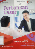Perbankan Dasar Kelas X