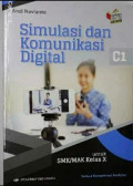 Simulasi dan Komunikasi Digital Kelas X