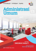 Administrasi Umum Kelas X