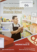 Pengelolaan Bisnis Ritel Kelas XI