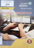 Teknologi Perkantoran Kelas X