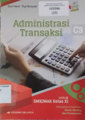 Administrasi Transaksi  SMK/MAK Kelas XI