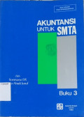 Akuntansi 3 Untuk SMTA