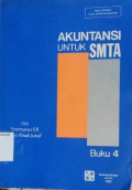 Akuntansi 4 Untuk SMTA