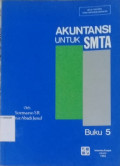 Akuntansi 5 Untuk SMTA