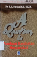 Al-Qur'an & Panduan Kesehatan Masyarakat