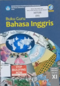 Buku Guru Bahasa Inggris SMK/SMA Kelas XI Kurtilas Revisi 2017