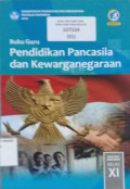 Buku Guru PPKn SMK/SMA Kelas XI Kurtilas Revisi 2017