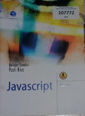 Belajar Sendiri Pasti Bisa Javascript