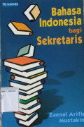 Bahasa Indonesia bagi Sekretaris