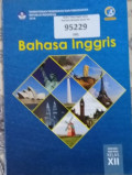 Bahasa Inggris XII SMA/MA/SMK/MAK Revisi 2018