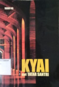 Kyai dari Tatar Santri