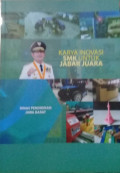 KARYA INOVASI SMK UNTUK JABAR JUARA