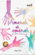 Amanah Oh Amanah