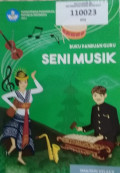 Buku Panduan Guru Sejni Musik Kelas X Kurikulum Merdeka