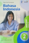 Bahasa Indonesia Jilid 2 SMK/MAK Kelas XI Kurikulum Merdeka