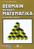 Bermain dengan Matematika
