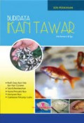 Budidaya ikan tawar