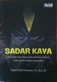 SADAR KAYA