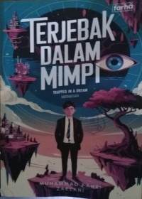 Terjebak Dalam Mimpi