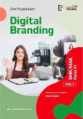 Digital Branding (Fase F) SMK/MAK Kelas XI Kurikulum Merdeka